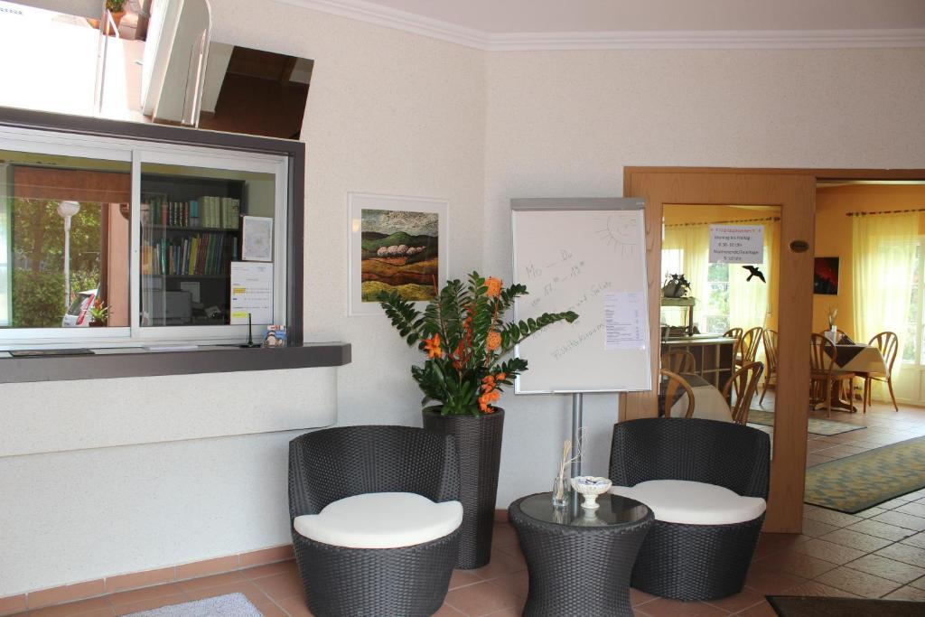 Landhaus Hotel Mueller Ringheim Esterno foto